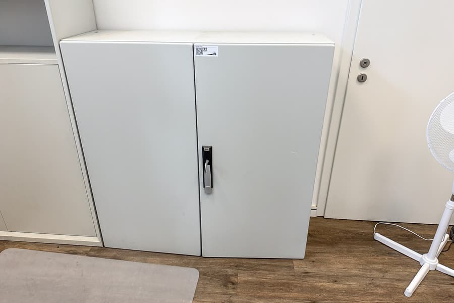 Schaltschrank RITTAL